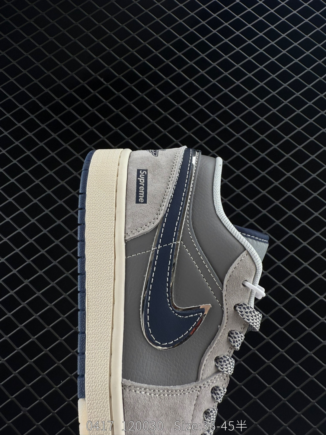 Nike Air Jordan 1 Low